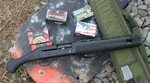 NEW-AGE BLUNDERBUSS: Remington V3 TAC-13 - SWAT Survival Wea