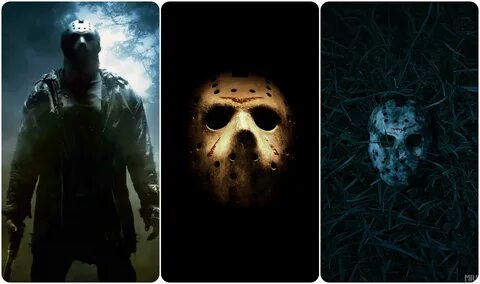 Jason Voorhees Wallpapers -① WallpaperTag