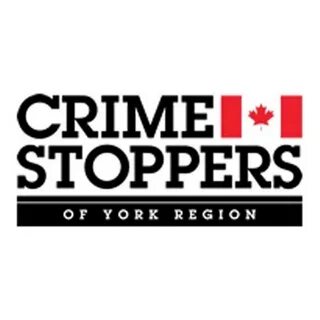 Crime Stoppers of York - YouTube