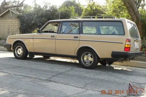 volvo 240 sedan roof rack OFF-65