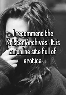 I recommend the Kristen Archives. It is an online site full 
