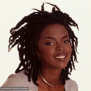 Lauryn Hill - Télécharger et écouter les albums.