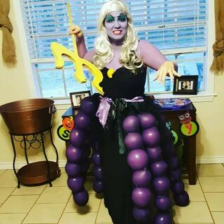 20 Best Ursula Costume Diy - Best Collections Ever Home Deco