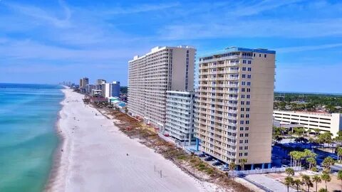 ApartHotels in Panama City Beach, FL - price from $8 Planet 