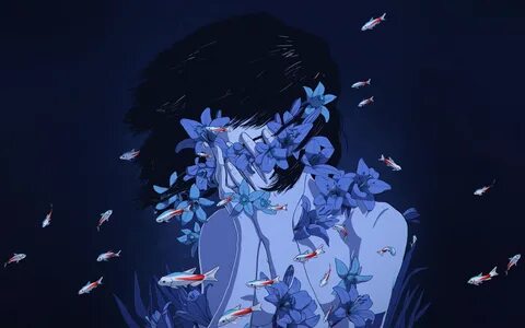 20+ Perfect Blue HD Wallpapers and Backgrounds