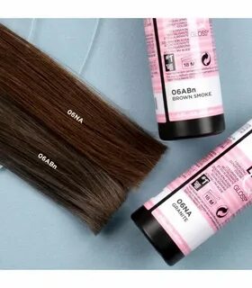 Redken Shades Eq Gloss - Краска для волос 06NA 60мл - купить