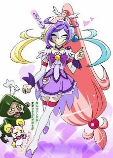 Pin on precure