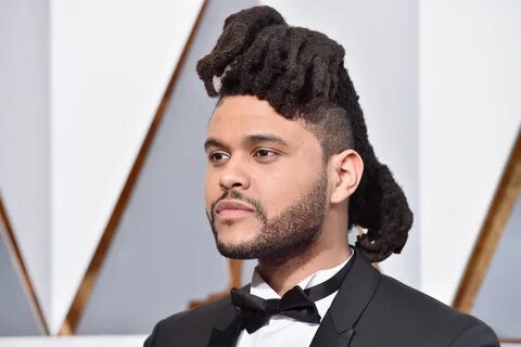 How To Get Tickets To The Weeknd's 'Starboy: Legend Of The F