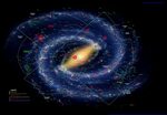 galactic star chart - Fomo