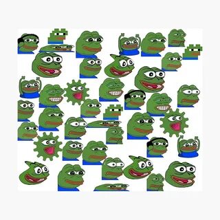 Pepe Emotes / Monkas Png Pepe Hands Up Emote Hd Png Download