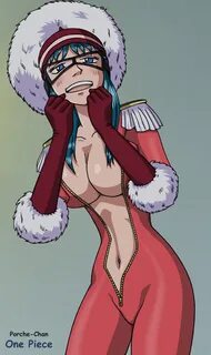 Porche - ONE PIECE - Image #662520 - Zerochan Anime Image Bo