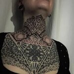 Jondix Geometric tattoo, Tattoos for women, Girl tattoos