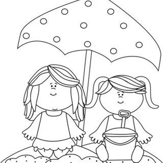 coloring pages - Clip Art Library