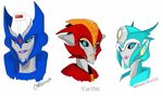 transformers prime by starfire59 on DeviantArt Transformers 