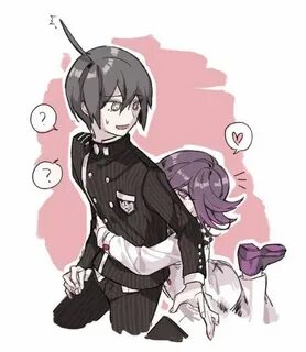 Saiouma/Oumasai Images Danganronpa, Danganronpa characters, 