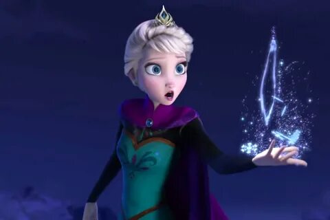 Frozen 2, даты выхода Lion King назначены на 2019 год - Филь