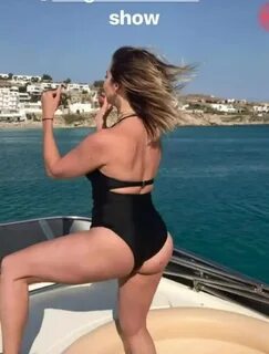 Gabbie Hanna needs it in the ass of Celeb NUDE CelebrityNake