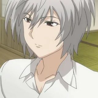 Images Kagari Anime Characters Database