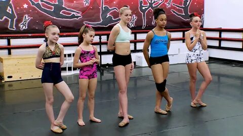 Watch Dance Moms Season 4 Episode 23 Lifetime