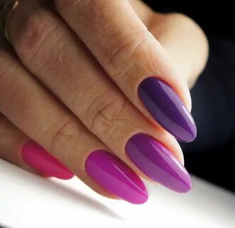 70 Glamorous Ombre Nails Designs that Will Look Fabulous - Y