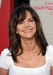 Which Post 50 Actors Were Nominated For Oscars? Sally field 