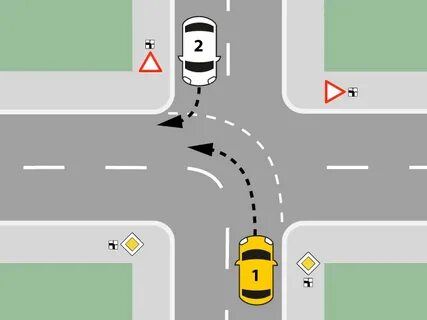 Quiz: Testen Sie Ihr Verkehrswissen ADAC