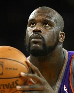 Shaquille O'neal Shaquille o'neal, Basketball, Basketball pl