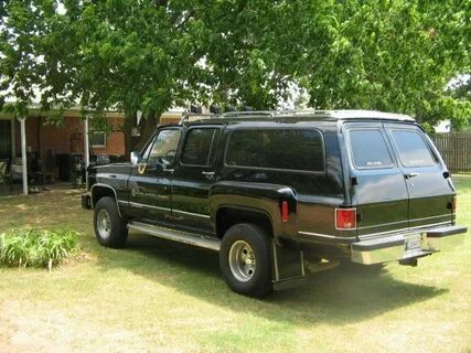 1990 chevy silverado suburban r1500 IMCDb.org: 1989 Chevrole