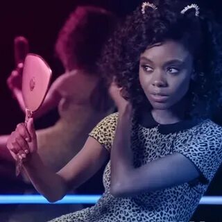 50 Sexy and Hot Ashleigh Murray Pictures - Bikini, Ass, Boob
