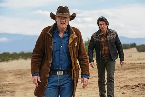 The End of a Longmire Journey - C&I Magazine