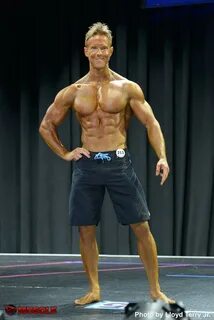 Rx Muscle Contest Gallery