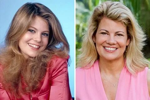 Lisa Whelchel Then & Now! Albany Daily News Lisa whelchel, T