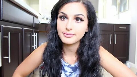 No Makeup Look Tutorial Youtube Gaestutorial