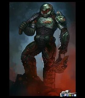 Pin by Mythic Okura on DOOM Doom 2016, Doom game, Doom 4