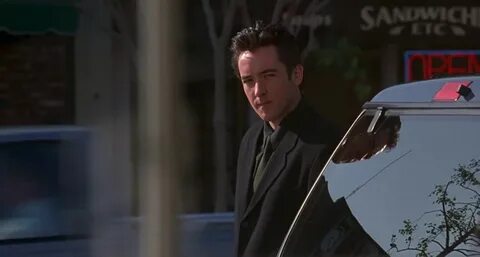 Stills - Grosse Pointe Blank