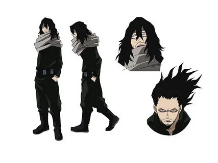 Aizawa Flight Rising