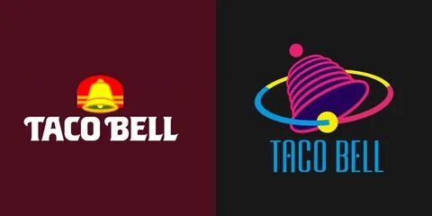 Taco Bell Logo - Free download logo in SVG or PNG format