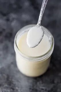 How to Make Buttermilk Recipe How to make buttermilk, Butter
