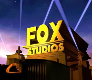 Fox Studios Logo Milesia