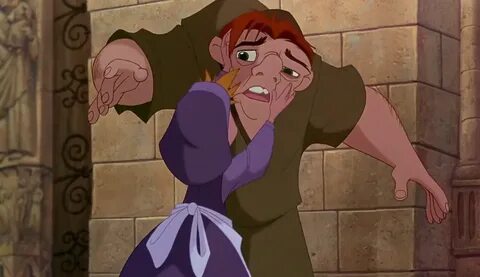 Disney Animated Movies for Life: The Hunchback of Notre Dame