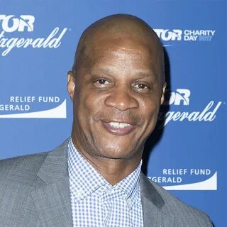 Darryl Strawberry: Baseball Player, Biography, Birthday, Ach