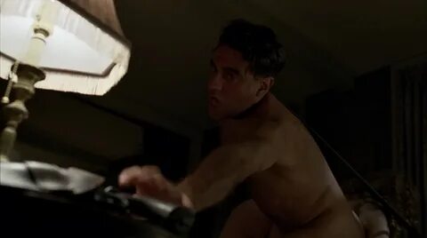 Xander7s Nudity Corner: Bobby Cannavale Going Full Frontal i