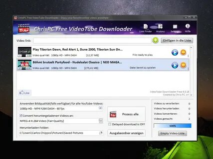 Free Video Downloader Für Youtube Download Chip - Mobile Leg