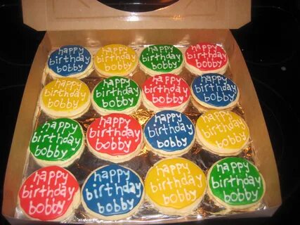 Happy Birthday Bobby Images - Best Happy Birthday Wishes