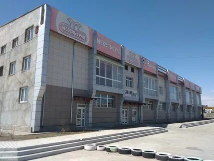 Permanently closed: Белый хутор, shopping mall, Amur Region, Belogorsk, Kirova S