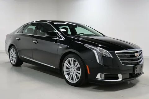 cadillac xts luxury - 2018 xts sedan luxury trim cadillac, 2