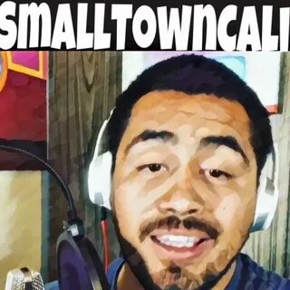 Smalltowncali podcast - YouTube