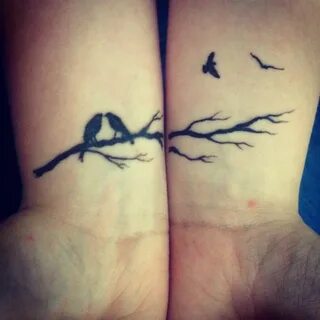 Pin by ashlee manton on Tattoo Bird tattoo wrist, Tiny bird 