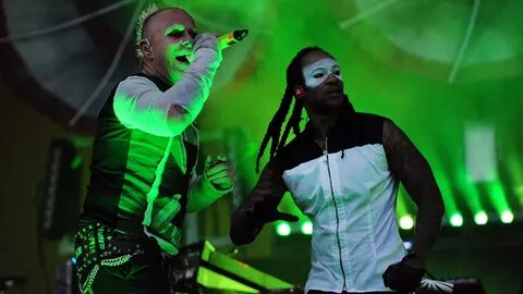 The Prodigy: Exit nam je omiljeni festival