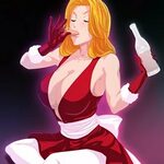 55+ Hot Pictures Of Rangiku Matsumoto From The Bleach Anime 